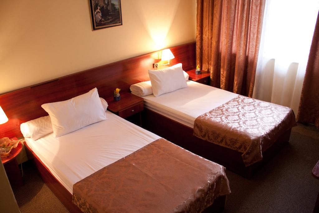 מלון Caraiman מאמאיה חדר תמונה